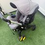 Doona Car seat Buggy Image 2