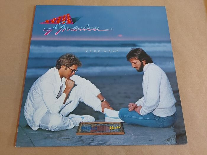 10 Euro Vinyl Records For Sale - 200+ - 70's And 80's