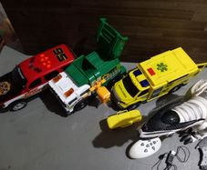 Toy bundle for girls & boys