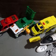 Toy bundle for girls & boys