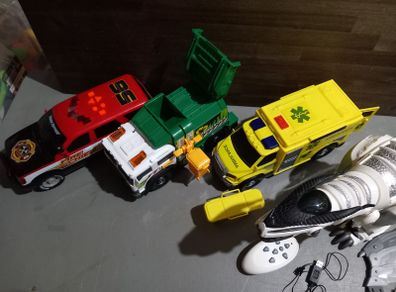Toy bundle for girls & boys