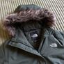 the north face zaneck parka Image 2