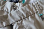 Cross Sportswear Sweden trousers 34W/31L