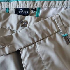 Cross Sportswear Sweden trousers 34W/31L