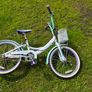 girls bike Image 5