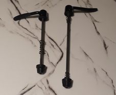Bike Quick Releases