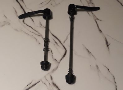 Bike Quick Releases