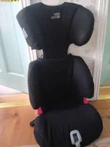 Britax Discovery HBB