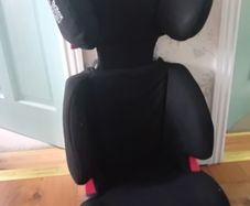 Britax Discovery HBB