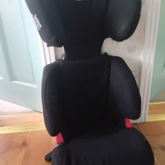 Britax Discovery HBB