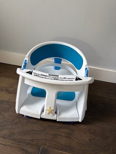 Dreambaby bath seat