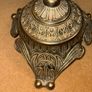 Vintage Hollywood Regency Floor Standing Ashtray Image 3