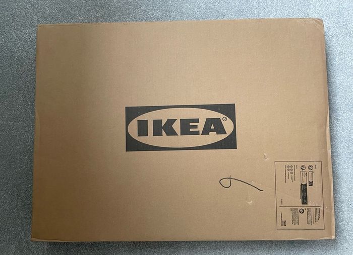 Unopened IKEA Trofast
