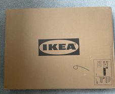 Unopened IKEA Trofast
