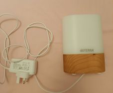 DoTerra LUMO diffuser for essential oils