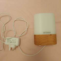 DoTerra LUMO diffuser for essential oils