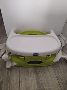 Chicco foldable seat