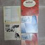 5 Blues Compilation lps Image 2