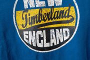 Boys timberland top age 4