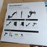Full Motion TV Mount Image 2