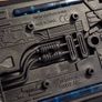 Kentoys BMW M3 1:24 Tunning 1/24 Car Underbody Lighting Light Image 3