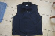 New Sleeveless Columbia    Size Xxl