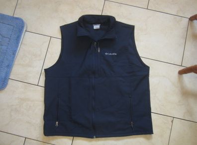 New Sleeveless Columbia    Size Xxl