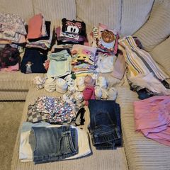Girl Bundle 7-8 years