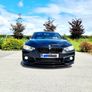 BMW F32 F36 kidney grills Image 2
