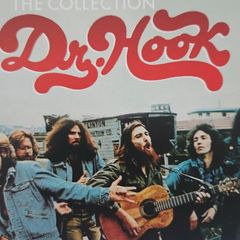 Dr. Hook - A Little Bit More. The Collection.