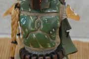 Gentle Giant Star Wars Return Of The Jedi Boba Fett Bust Bust Figure