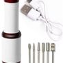 Manicure Nail Drill Machine Image 2