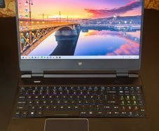 Acer Predator Helios 300 Gaming Laptop | RTX 3070 | i7-12700H | QHD 165Hz Display