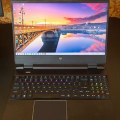 Acer Predator Helios 300 Gaming Laptop | RTX 3070 | i7-12700H | QHD 165Hz Display