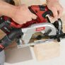 FLEX CS 62 18.0-EC Cordless circular saw Image 6
