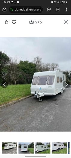 caravan