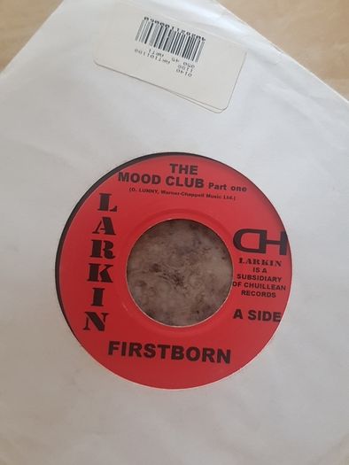 7" Singles Lot