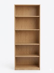 bookcase