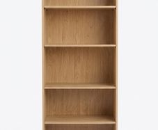 bookcase