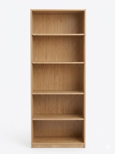 bookcase
