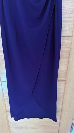 Navy Dress size uk 8