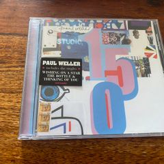 Paul Weller Studio 150 CD