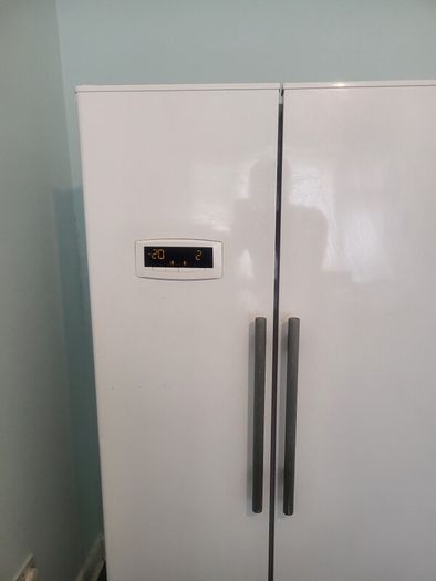 fridge freezer