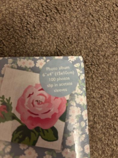 photo album