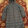 Marks & Spencer Down Coat, size - 12 Image 6