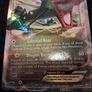pokemon card : Rayquaza ex Image 3