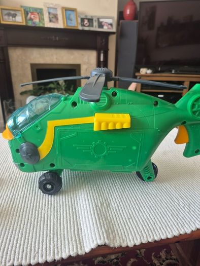 Blaze and the Monster Machine toys
