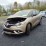 Breaking Renault scenic 2017 diesel Image 6