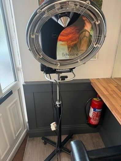 Hair Salon Equipment / Furniture