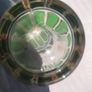 6 Vintage Italian  glasses Image 5